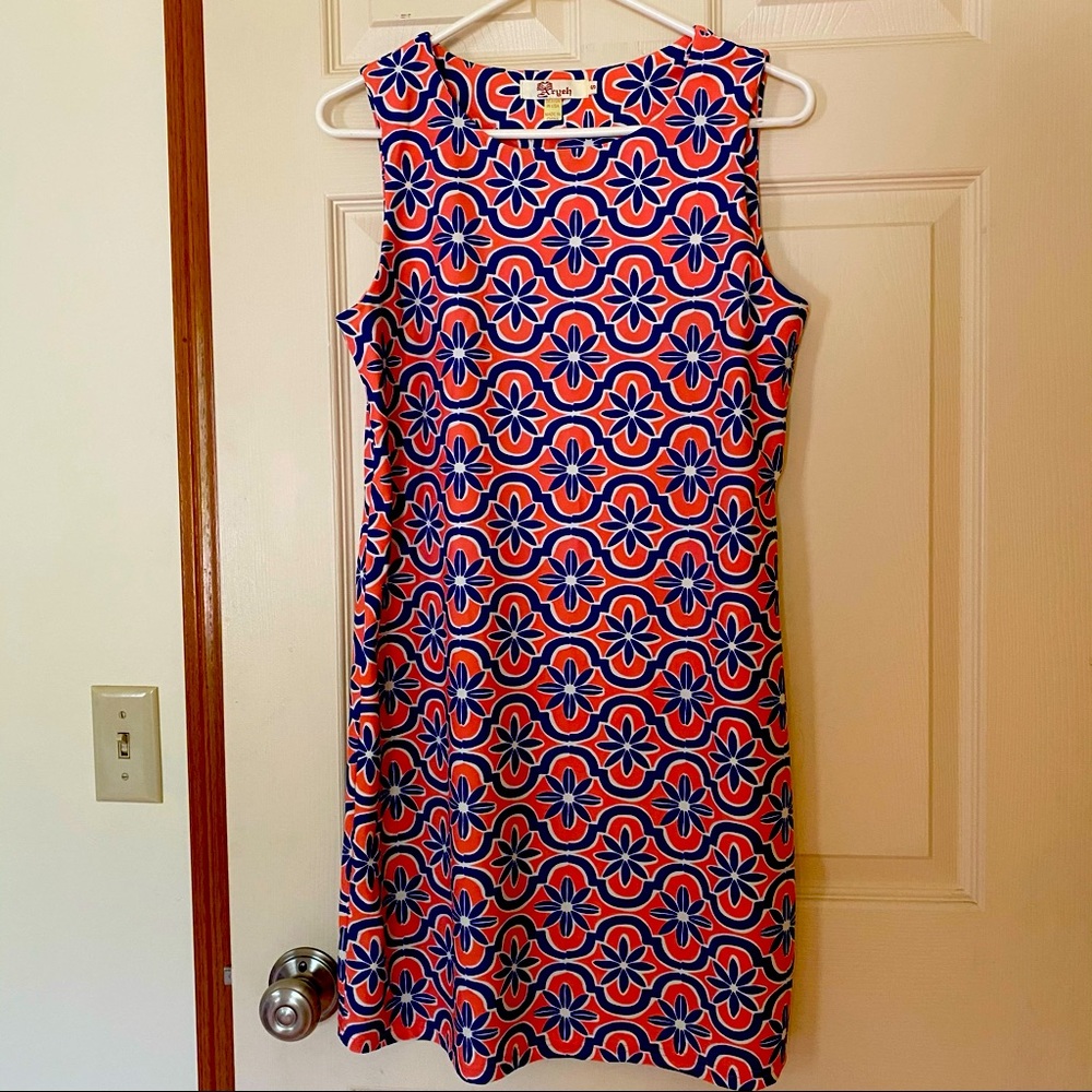 Aryeh Classy Shift Dress - Nordstrom